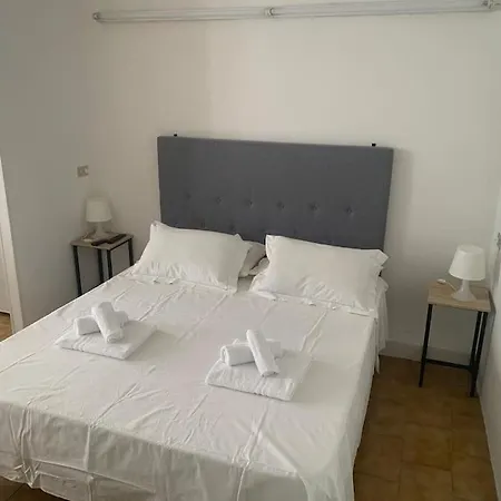 Apartamento La Casetta Chiavari