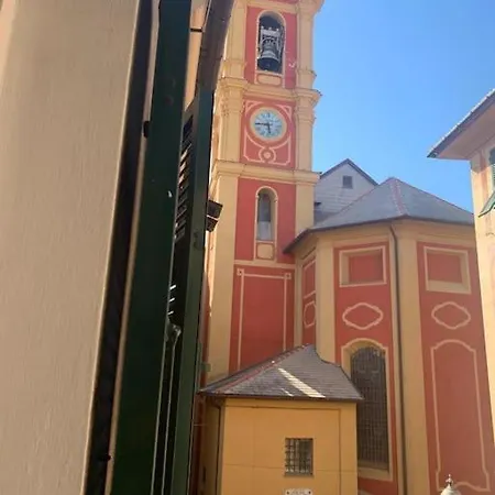 La Casetta Chiavari