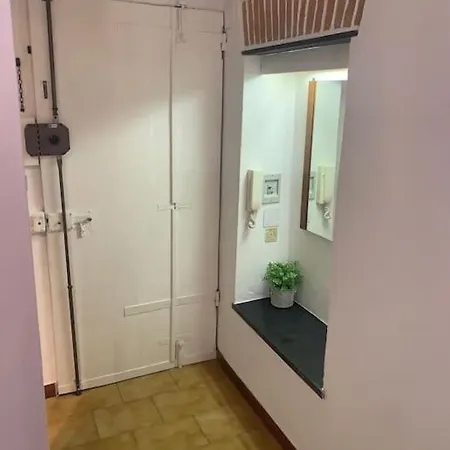 La Casetta Apartamento Chiavari