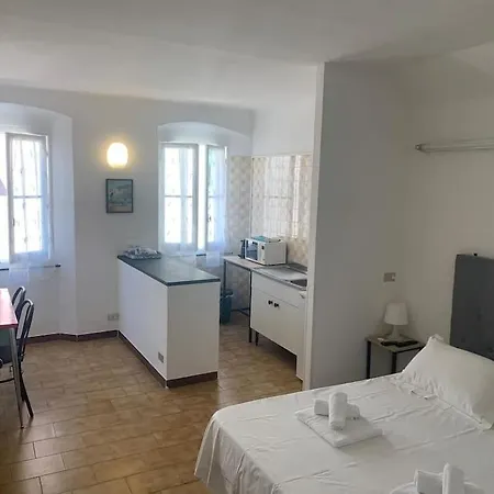 La Casetta Apartment
