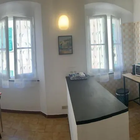 La Casetta Apartment *