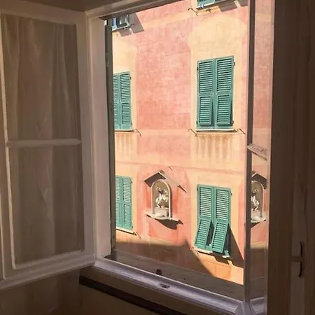 La Casetta Apartamento Chiavari