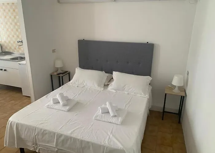 Apartment La Casetta Chiavari